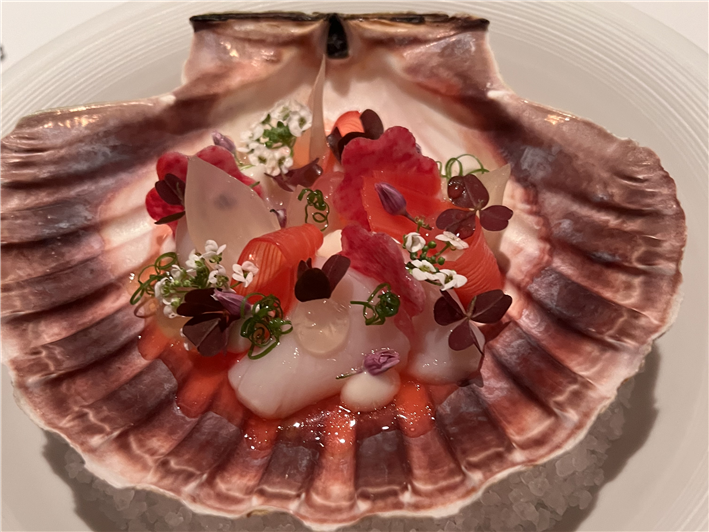 scallop